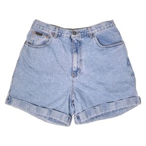 Calvin Klein | Cuffed Short | Size 14
